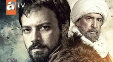 مشاهد مثيرة ترفع حدة الصراع في الحلقة السادسة من مسلسل المؤسس أورهان